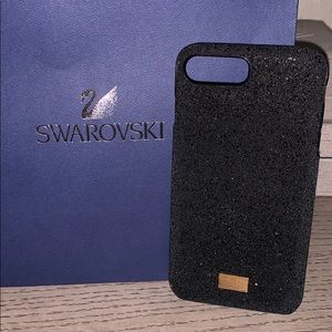 Swarovski iPhone 8 Plus case
